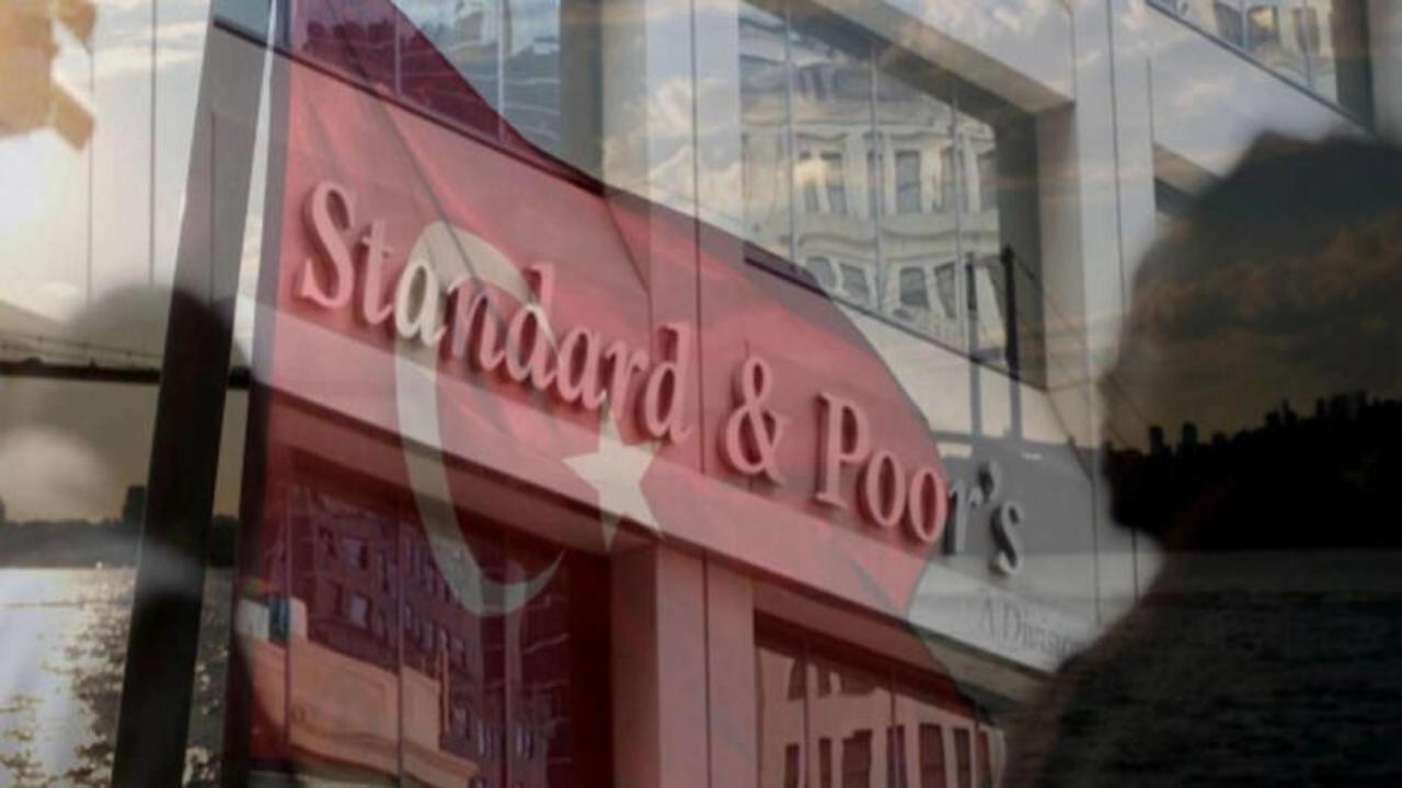 S&P, Türkiye için asgari ücrete zam beklentisini açıkladı