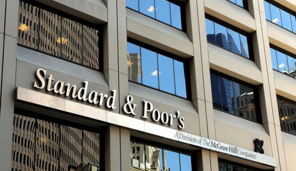 S&P, Türkiye'nin döviz cinsinden kredi notunu teyit etti