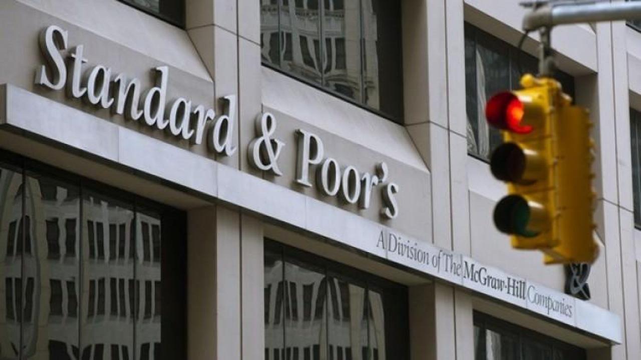 S&P'den tepki çeken Türkiye kararı