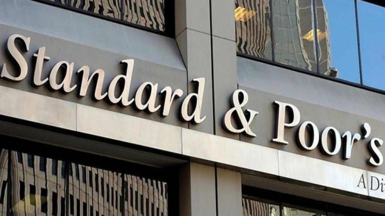 S&P'den Türkiye için enflasyon yorumu