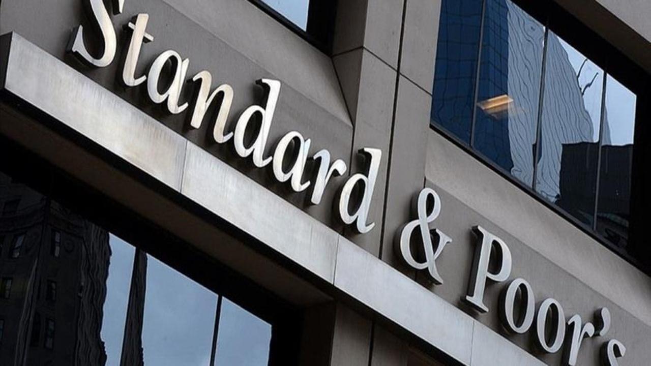 S&P'den Türkiye ve dolar açıklaması