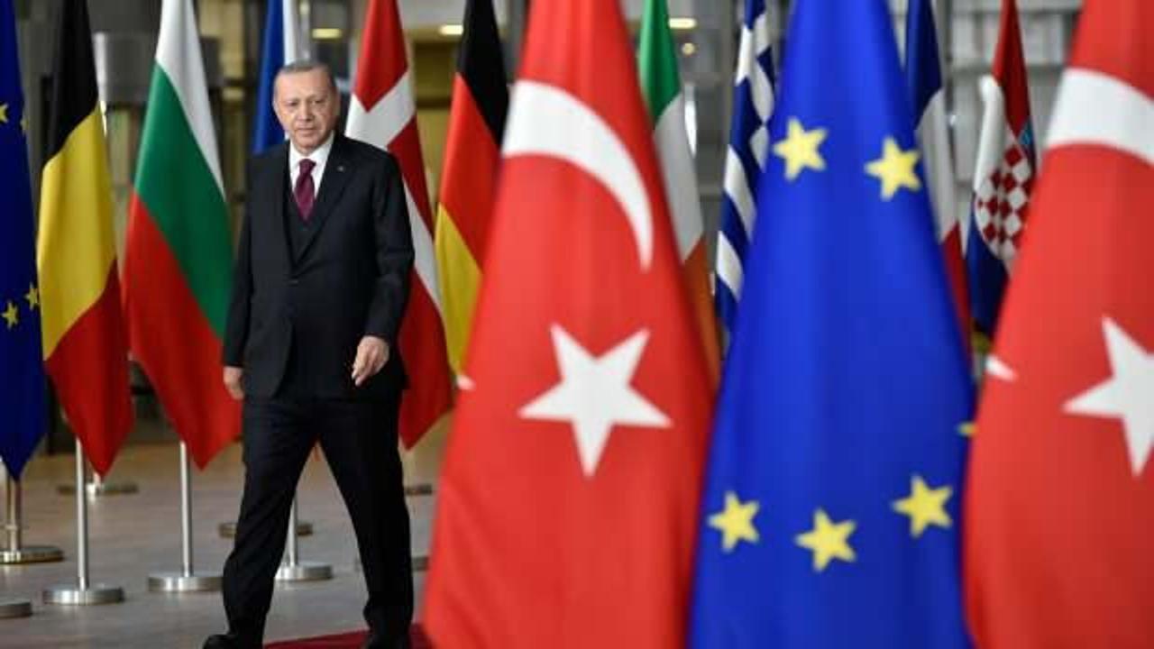 Speigel: Türkiye birliğe katılırsa küresel güç oluruz