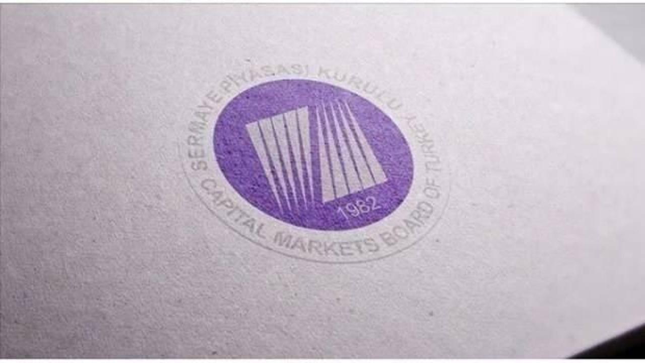 SPK 2 şirketin sermaye artırımını onayladı