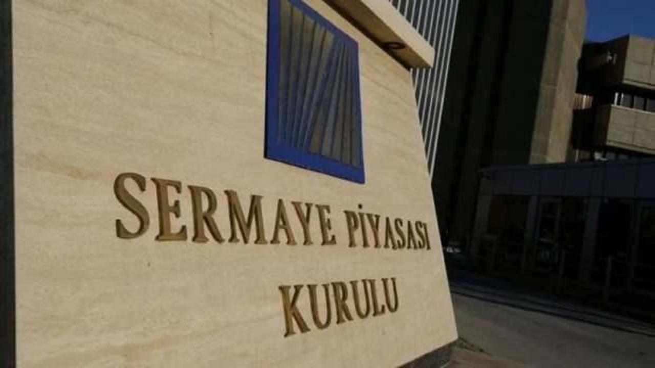 SPK, 44 sitenin kapatmasını istedi!