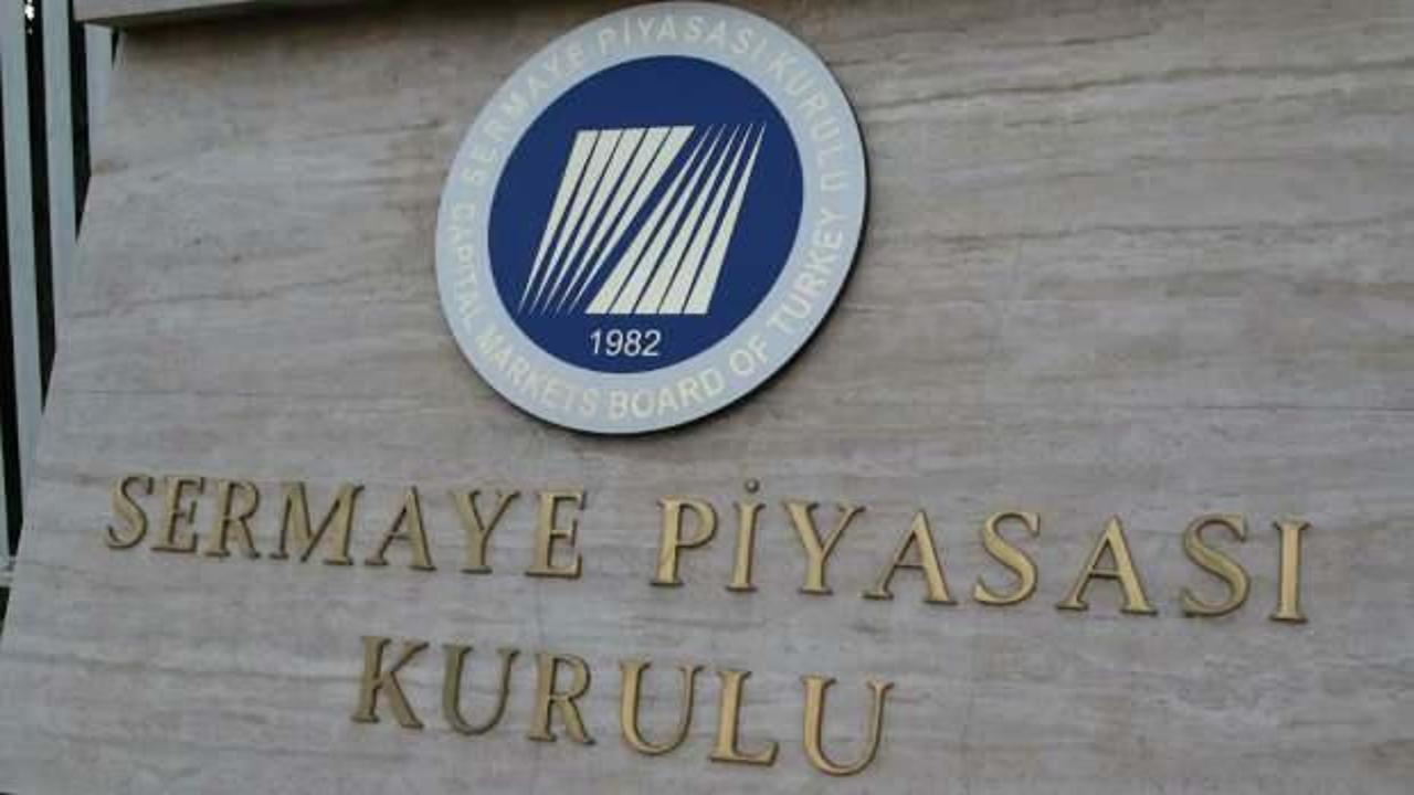 SPK, e-Başvuru uygulamasının ilk etabını devreye aldı!