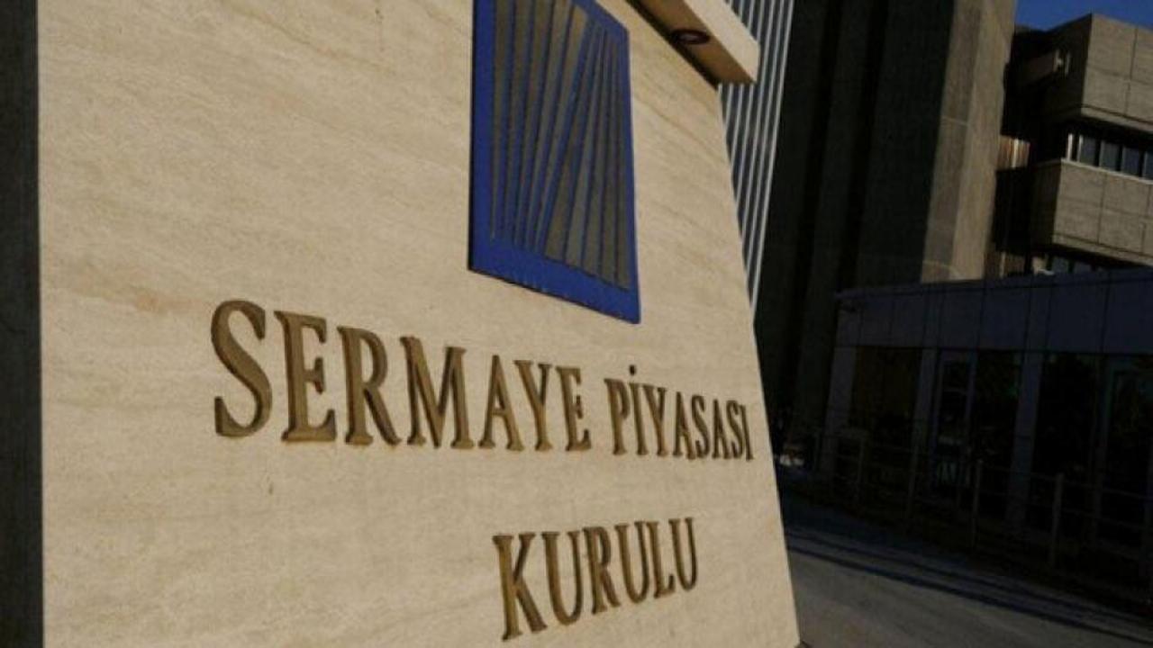 SPK'dan 6 şirketin borçlanma aracı ihracına onay!
