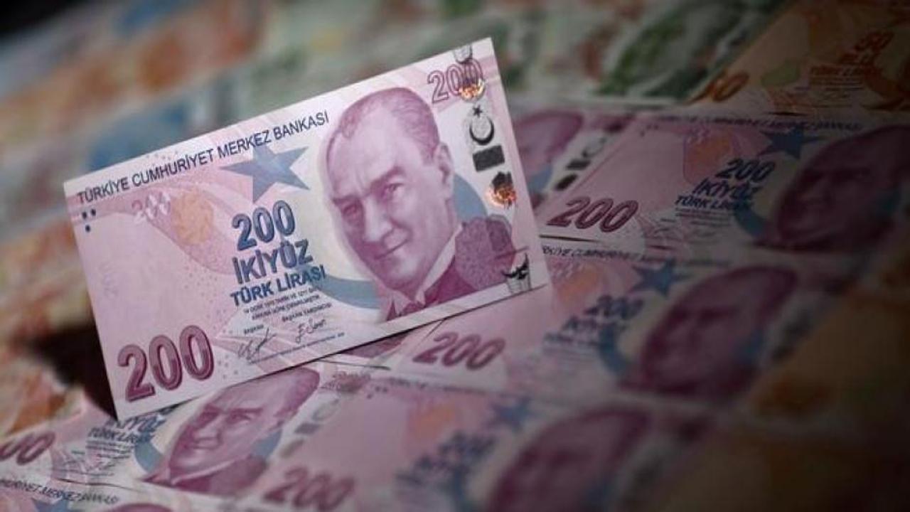 SPK'dan bir gecede 55 milyon lira ceza