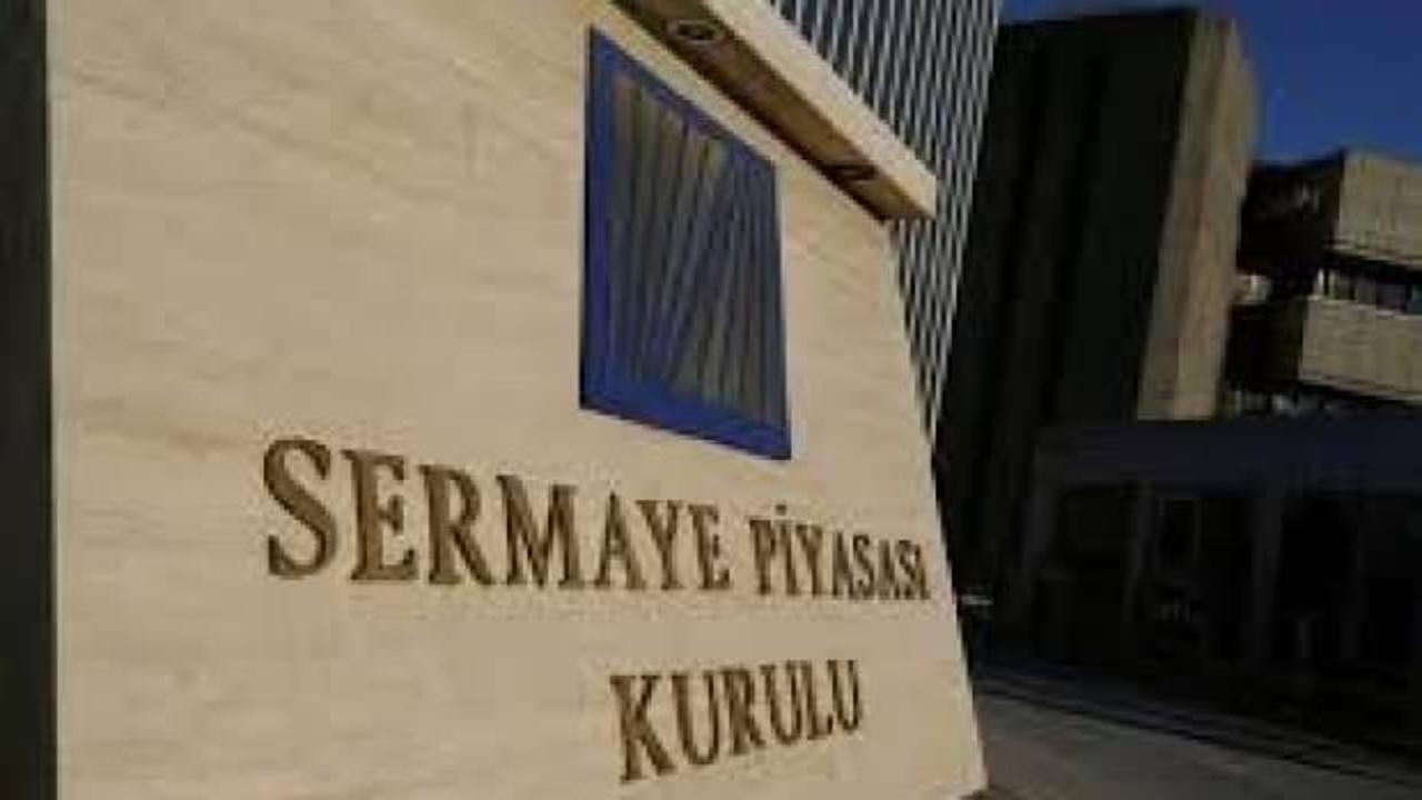 SPK'ya yeni atamalar Resmi Gazete'de!