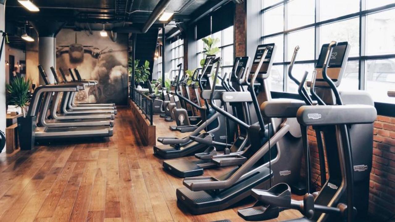 Spor salonlarında yıllık üyelik tarihe karışıyor