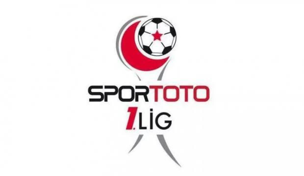 Spor Toto 1. Lig'de 30. hafta mücadelesi yarın başlayacak