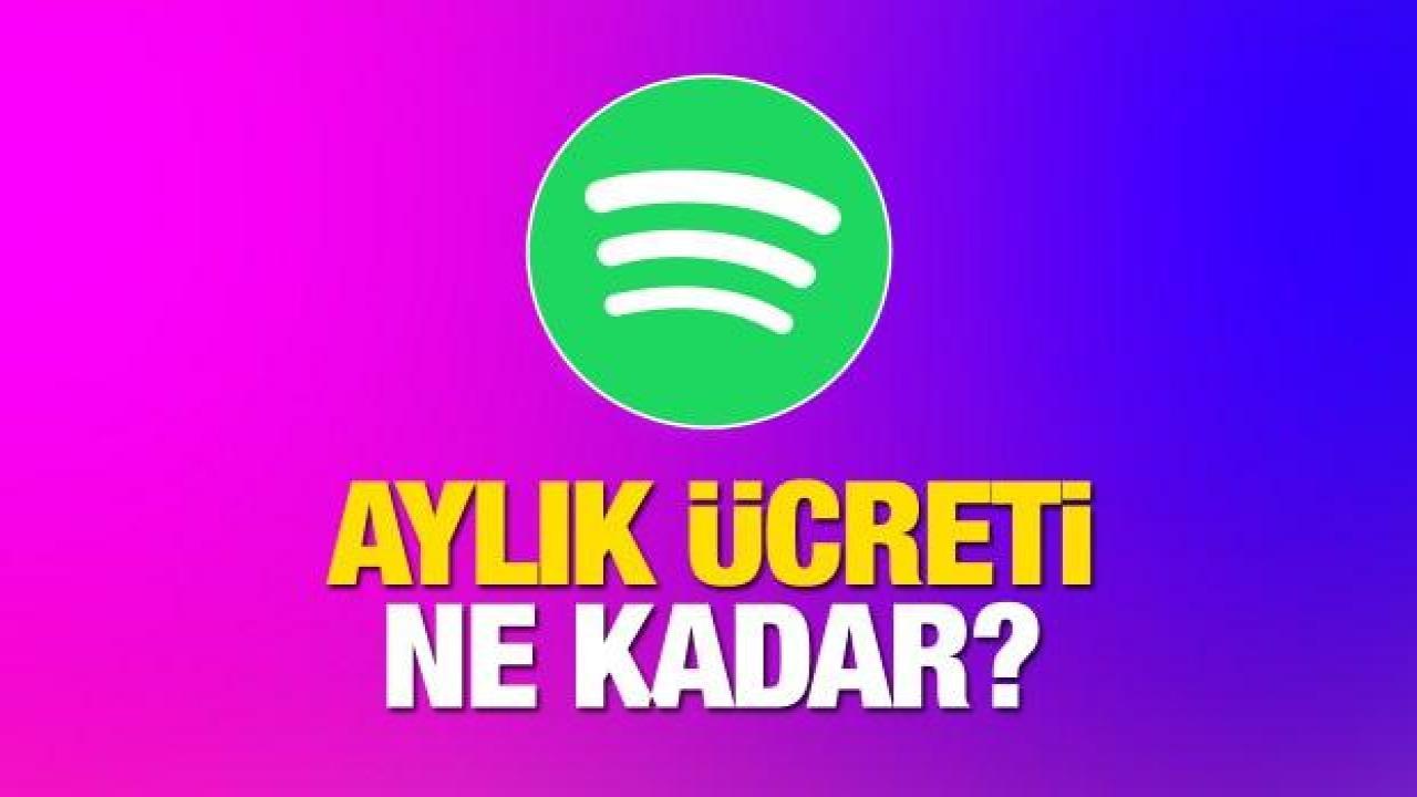 Spotify Aylık Ücreti Ne Kadar? 2022 Spotify Paketleri ve Fiyat Tarifesi