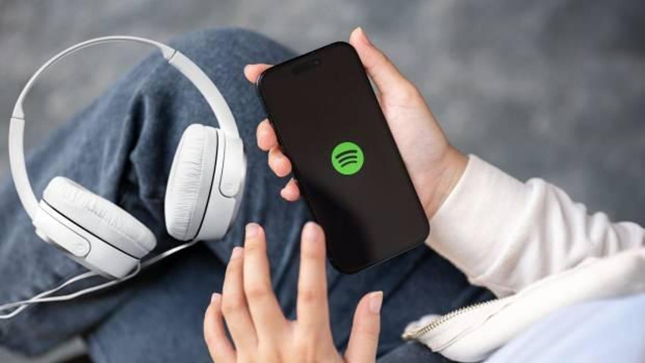 Spotify Wrapped (yıllık özet) 2024 ne zaman çıkacak? Spotify Wrapped nedir, çıktı mı?