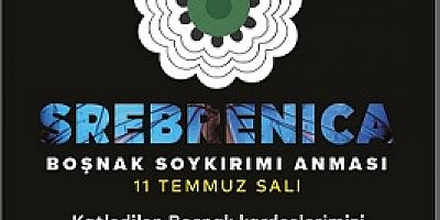 Srebrenitsa Katliamı'nın 28. Yılında Hayatını Kaybedenler, Büyük Bir Hüzünle Anılacak
