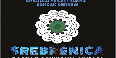Srebrenitsa Katliamı'nın 28. Yılında Hayatını Kaybedenler, Büyük Bir Hüzünle Anılacak