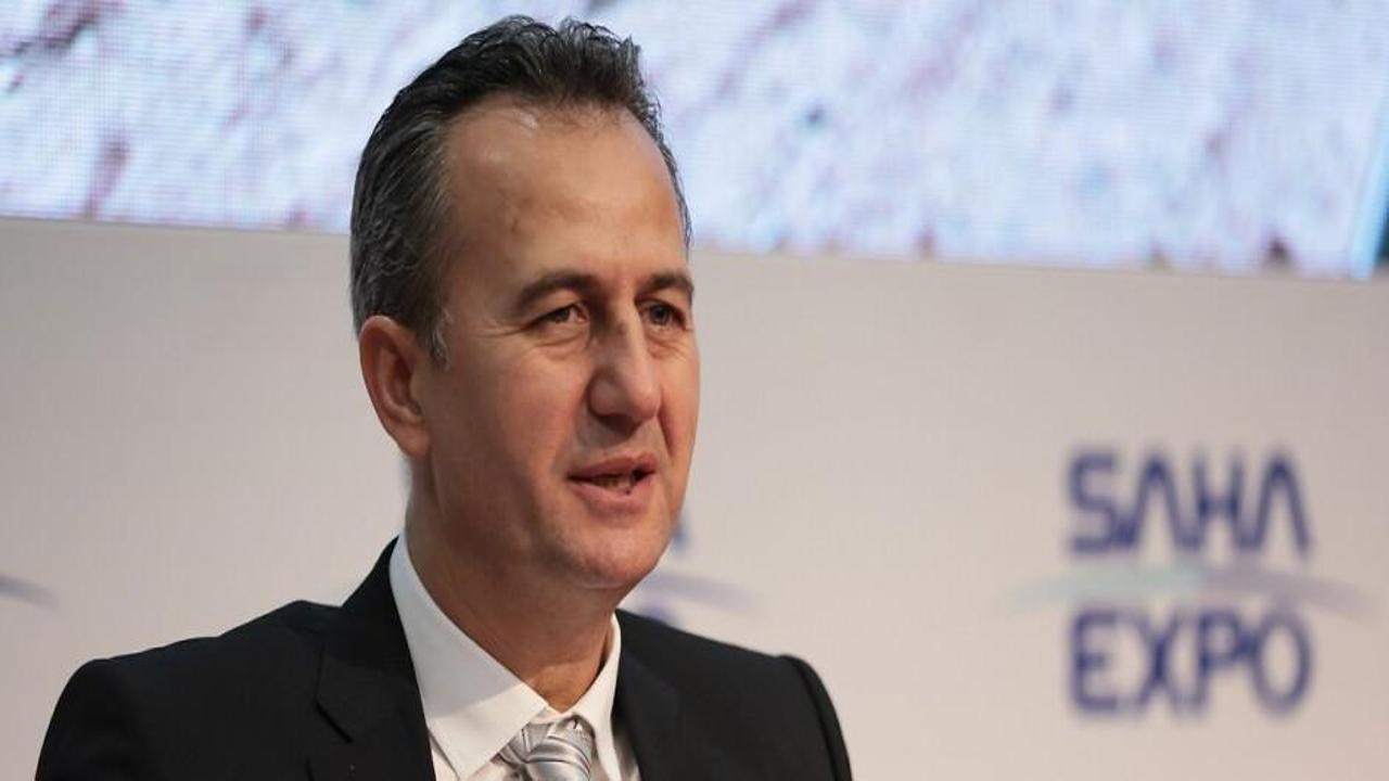 SSB Başkanı Görgün: KAAN'ın yapcağı bir çok uçuş var