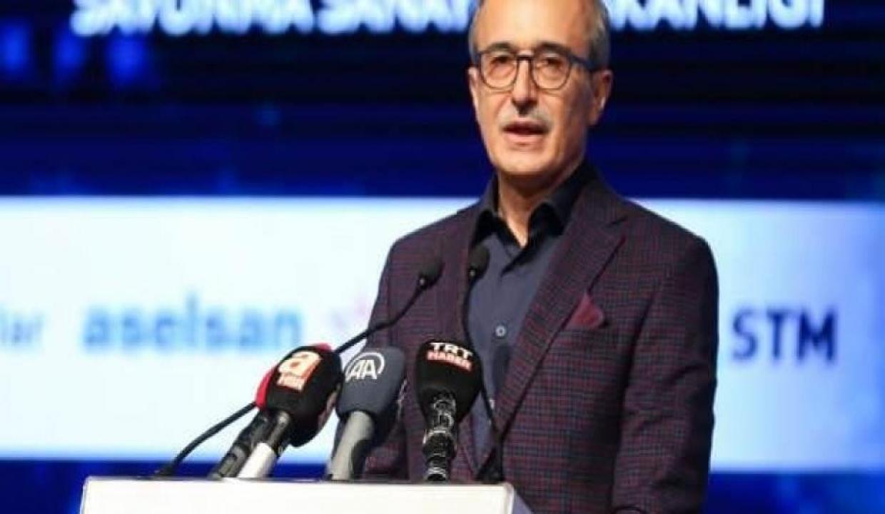 SSB Demir'den ATAK helikopteri açıklaması: Dünyadaki birkaç iyi üründen birisi