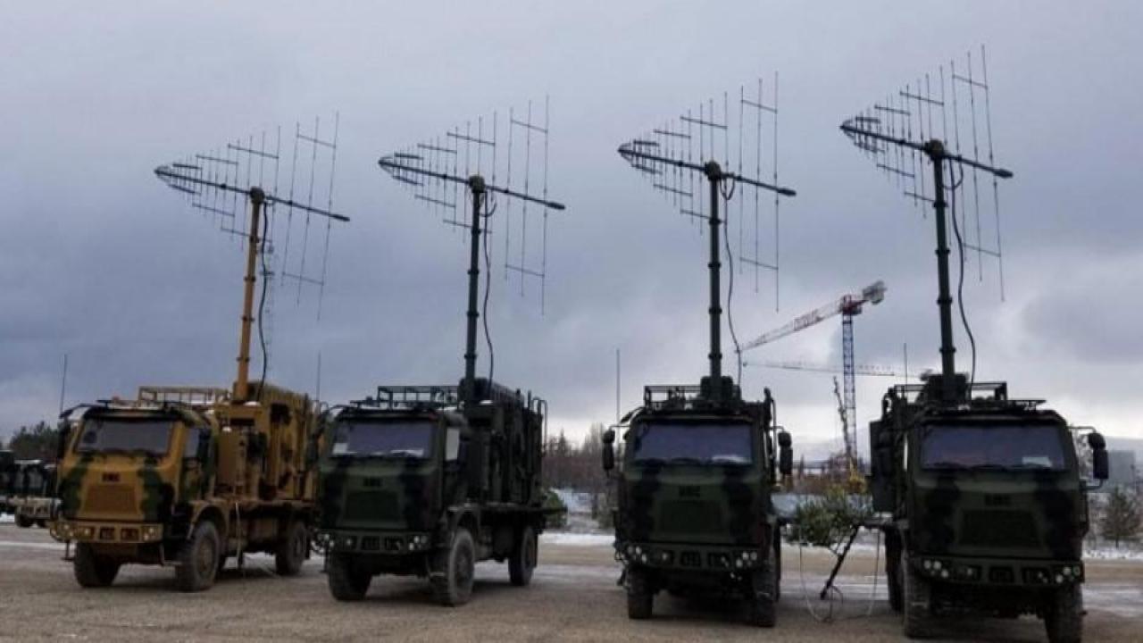 SSB’den elektronik harp için yeni hamle