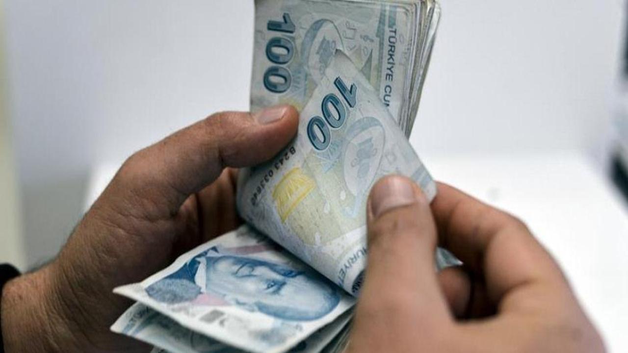SSK ve Bağ-Kur emeklilerinin fark ödemeleri başlıyor