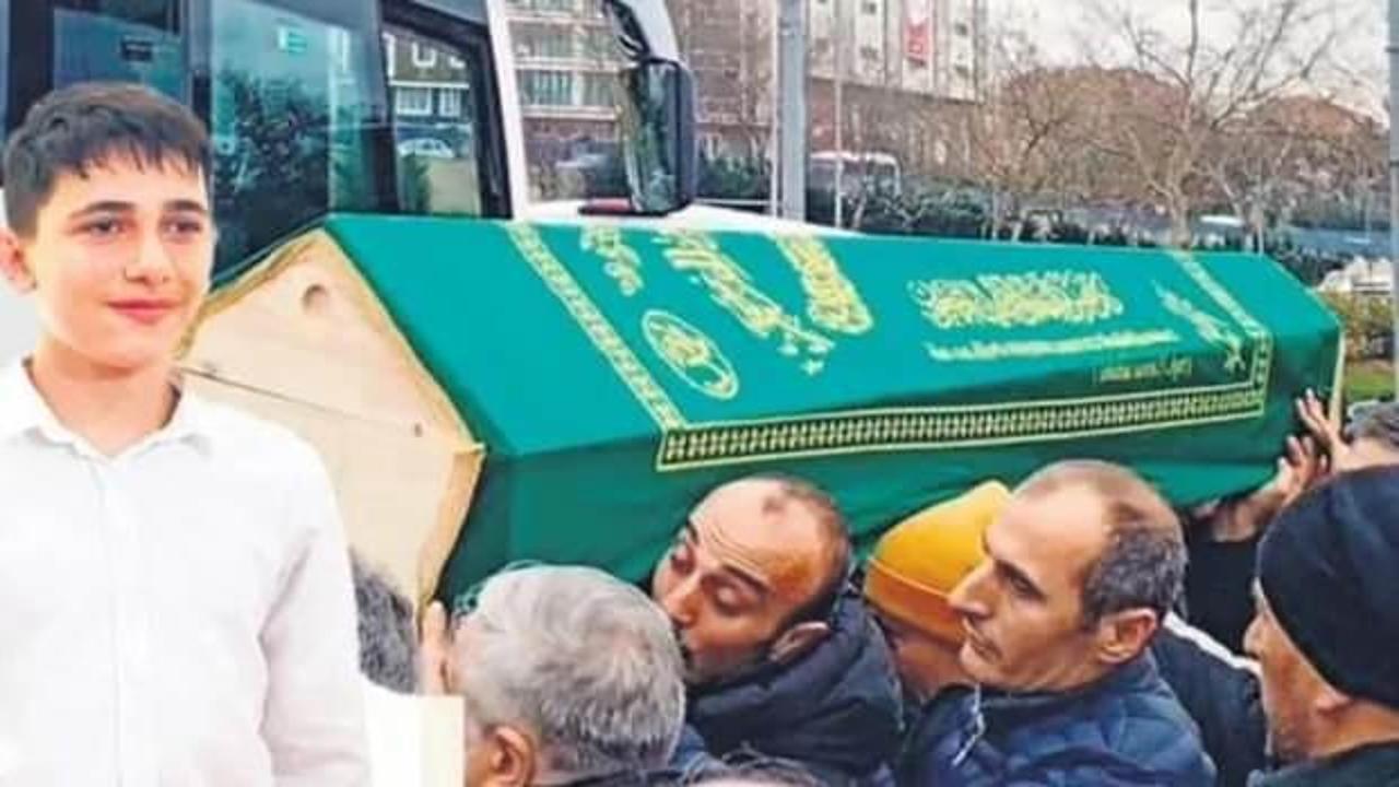 Stajda hayatını kaybeden Arda'yla ilgili yürek yakan detay
