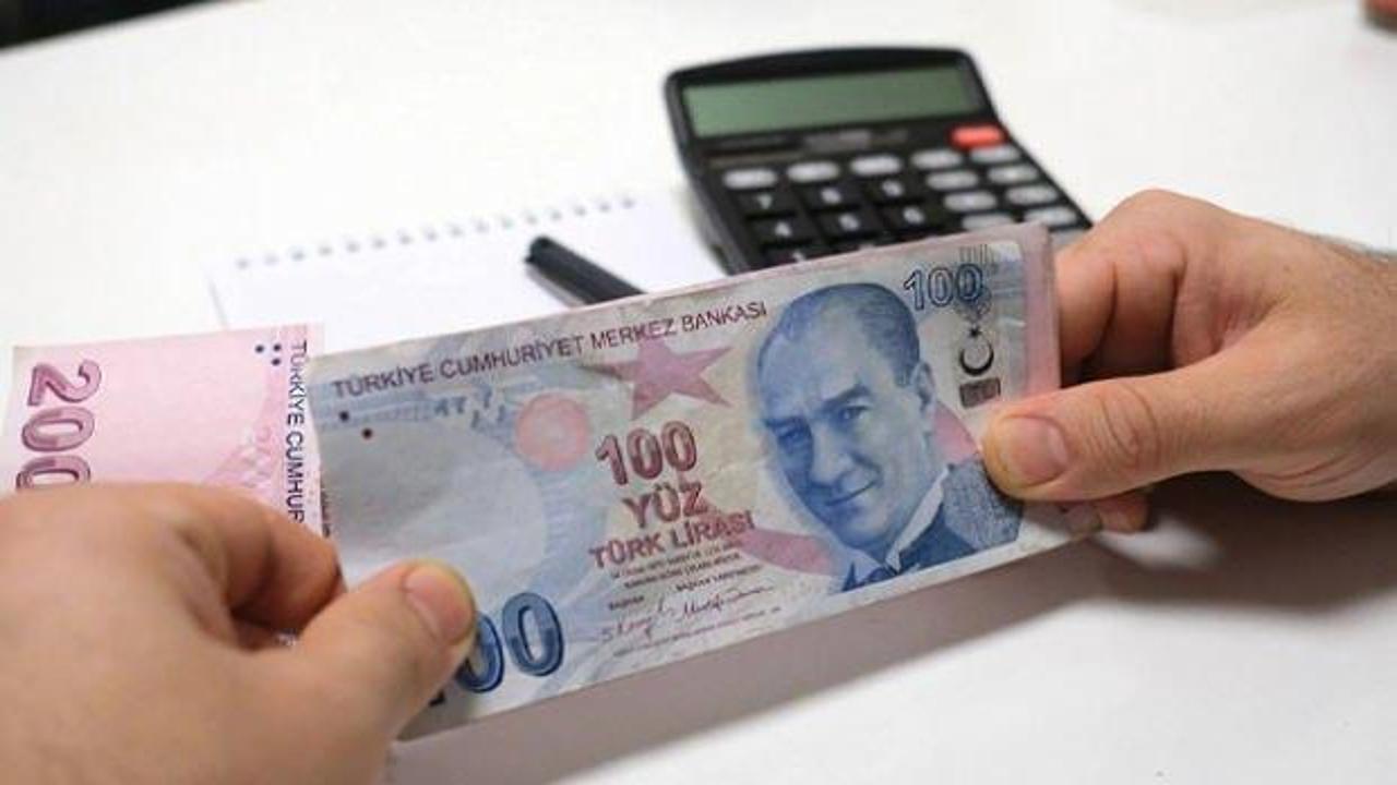 Stajyer maaşları belli oldu: 2025 yılında stajyerlere ne kadar maaş verilecek?