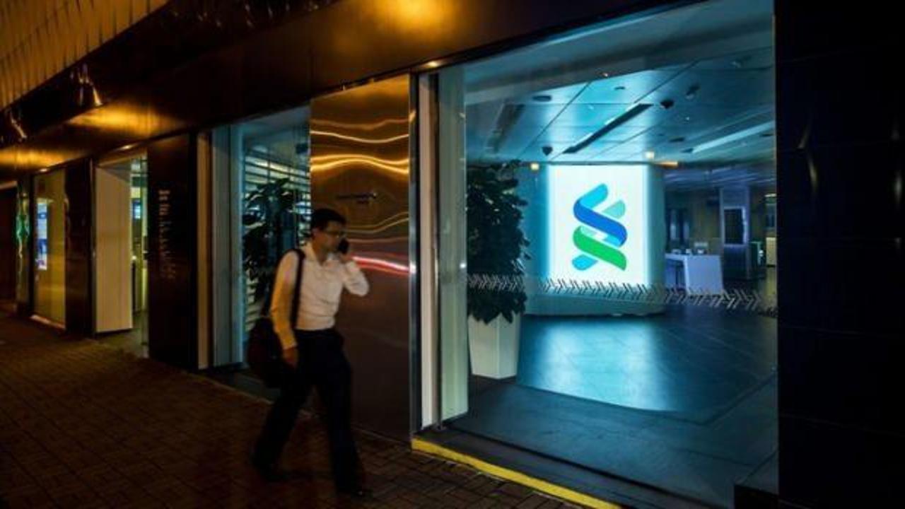 Standard Chartered'ın iştiraki 3.6 milyar dolara satılıyor