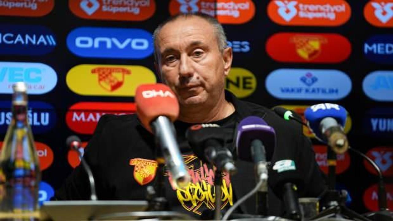 Stanimir Stoilov: Kimse bizi durduramaz!