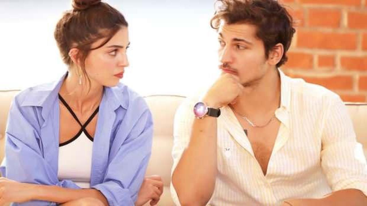 Star TV’nin iddialı dizisi Ah Nerede’den kötü haber! Alınan karar ağızları açık bıraktırdı