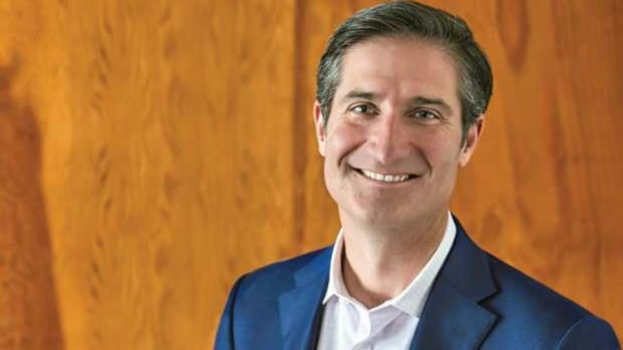 Starbucks'ın yeni CEO'su işe uçakla gidip gelecek