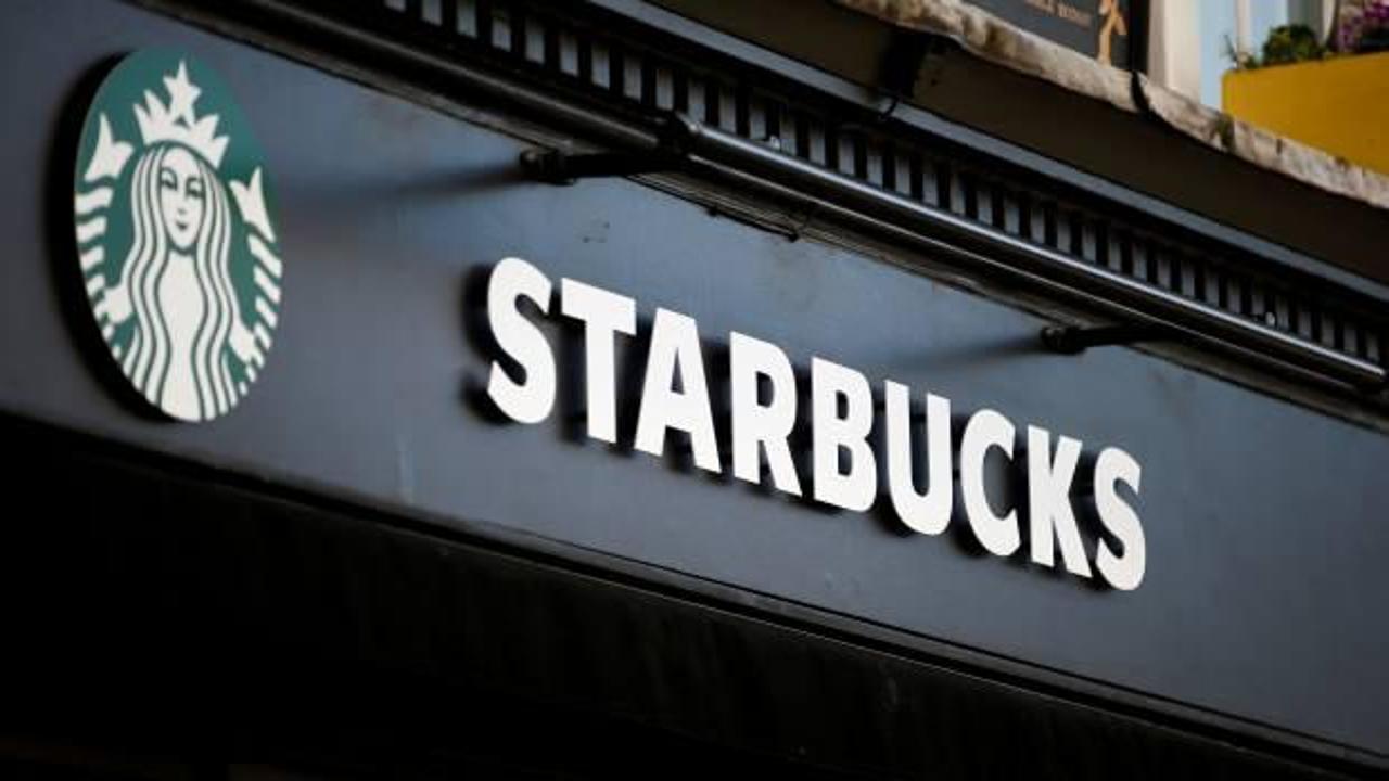 Starbucks'tan, Filistin'e destek veren kendi sendikası hakkında skandal karar!