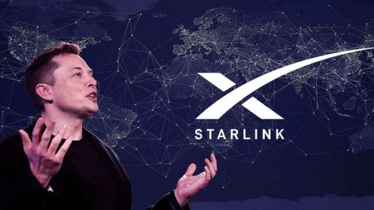 Starlink gerekli izni aldı: Elon Musk'ın interneti hareket halindeyken de kullanılabilecek