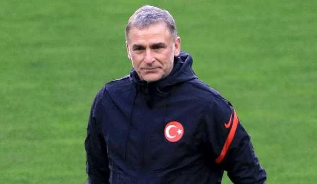 Stefan Kuntz: İstiklal Marşı, 'Korkma' sözüyle başlar