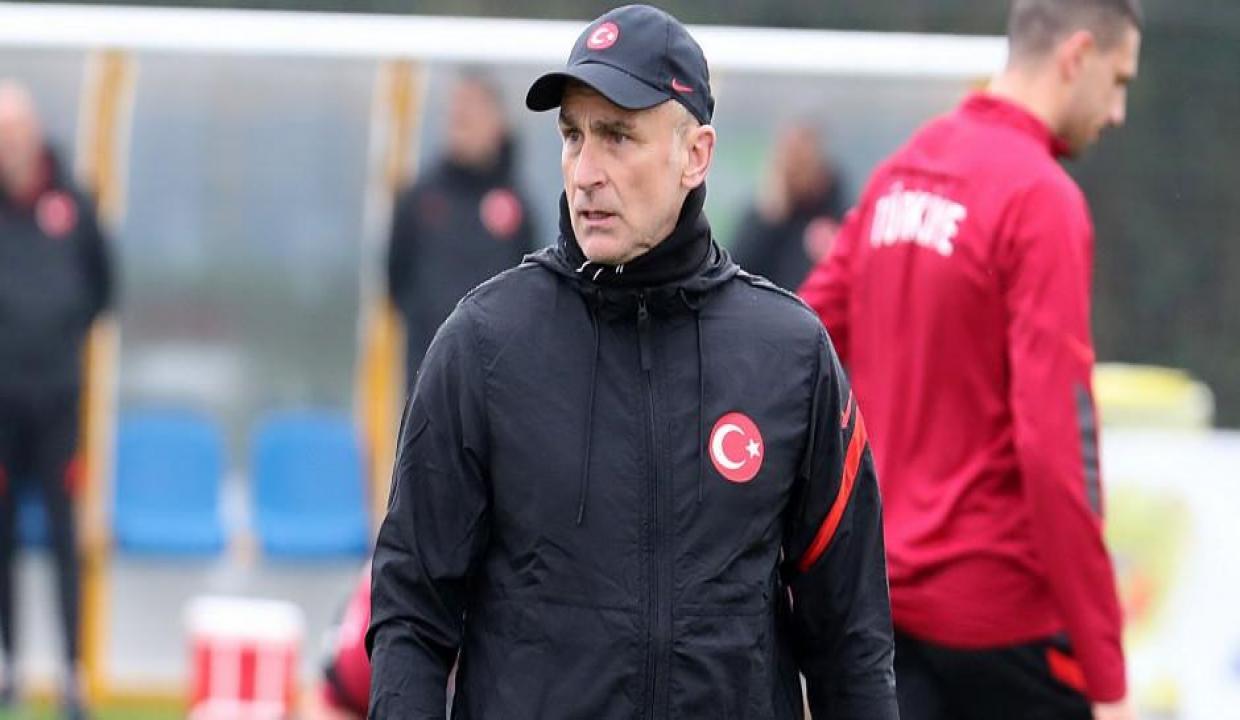 Stefan Kuntz: Portekiz medyası bunu bilmiyordu!