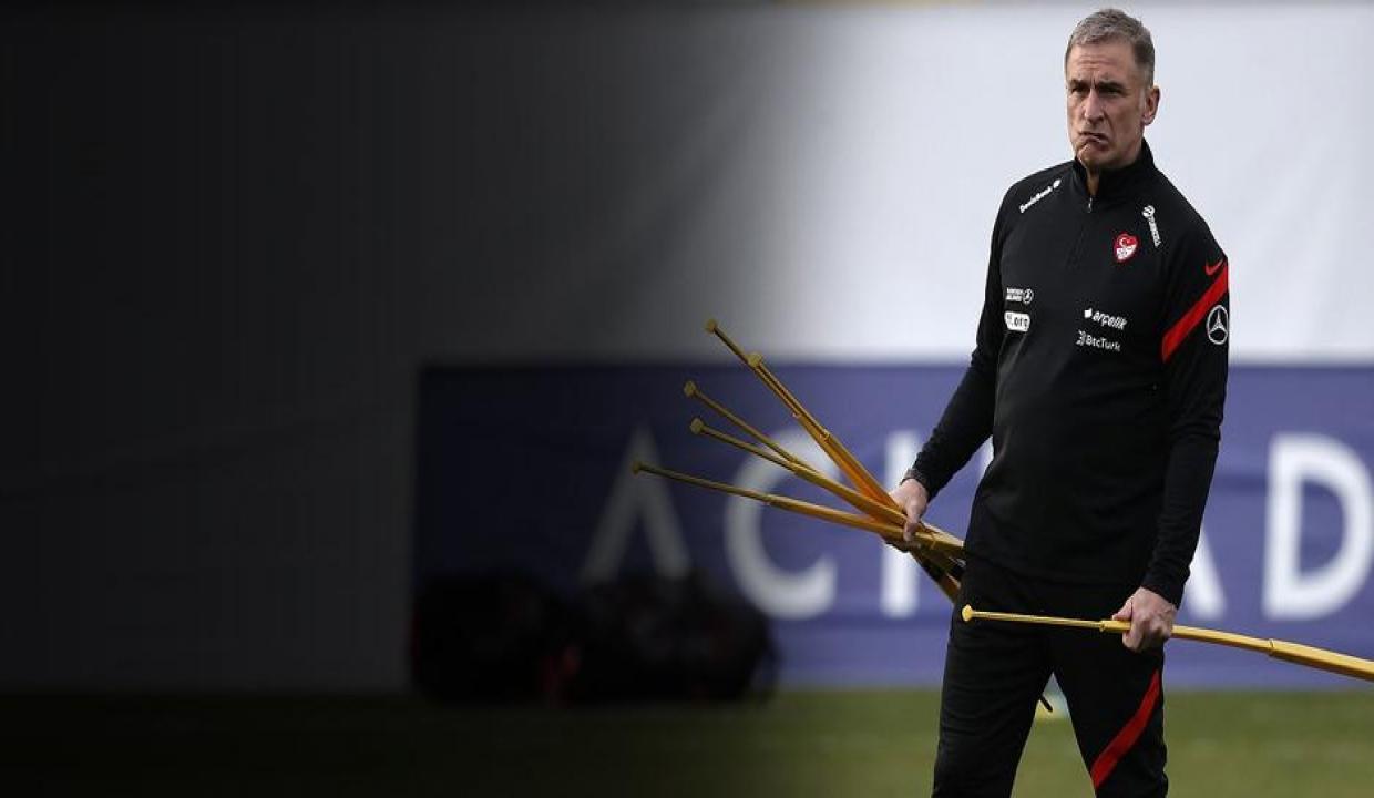 Stefan Kuntz'dan Ferdi Kadıoğlu açıklaması! 