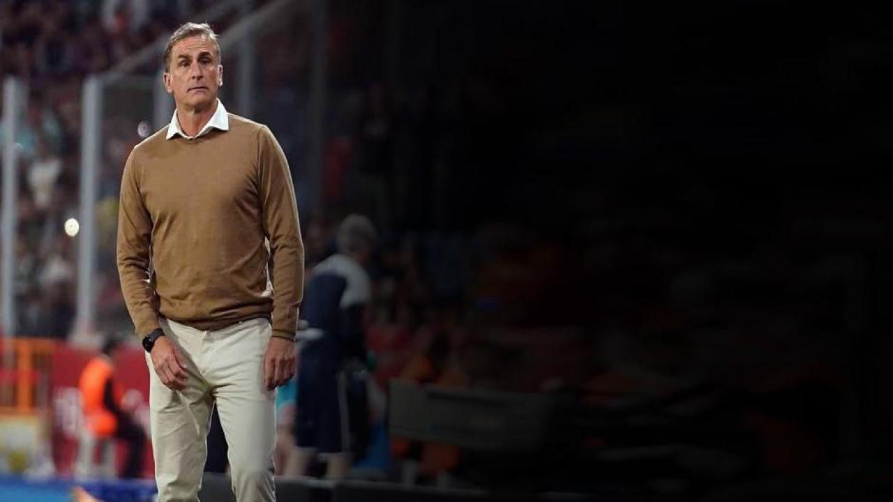 Stefan Kuntz'dan Ferdi Kadıoğlu açıklaması!