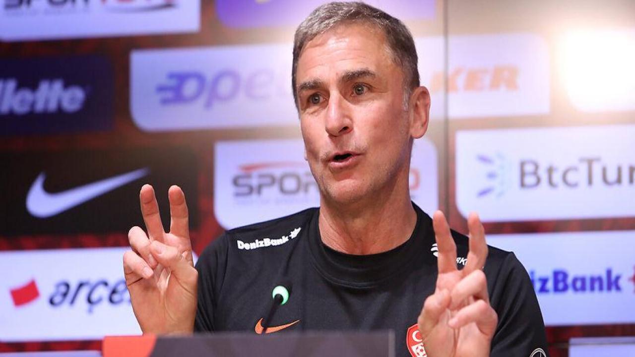 Stefan Kuntz’dan Salih Uçan sorusuna cevap!