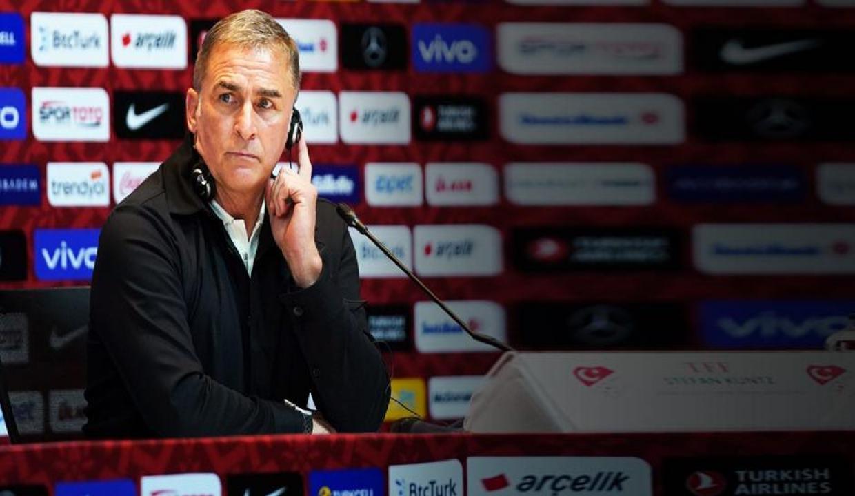 Stefan Kuntz'tan Arda Güler'e Milli Takım Müjdesi