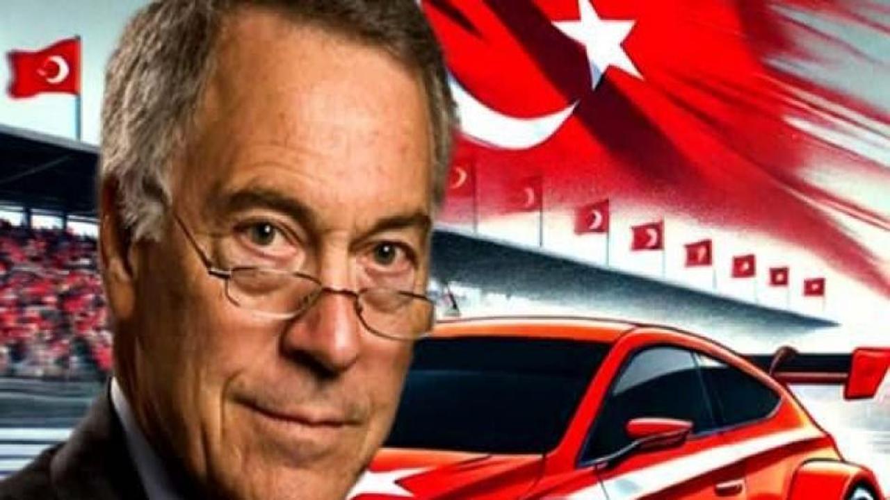 Steve Hanke'den son dakika Türkiye paylaşımı: Pazar patlama yaşıyor...