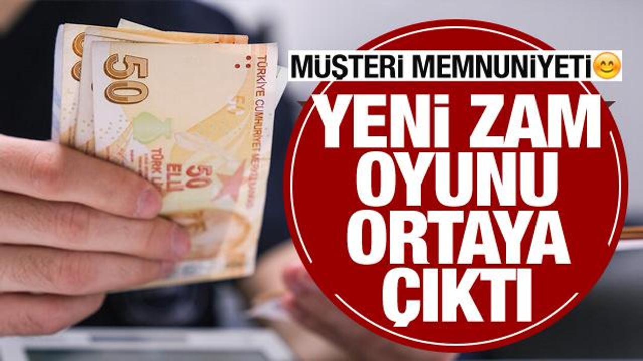 Stokçuların yeni zam oyunu ortaya çıktı! Elleri vatandaşın cebinde