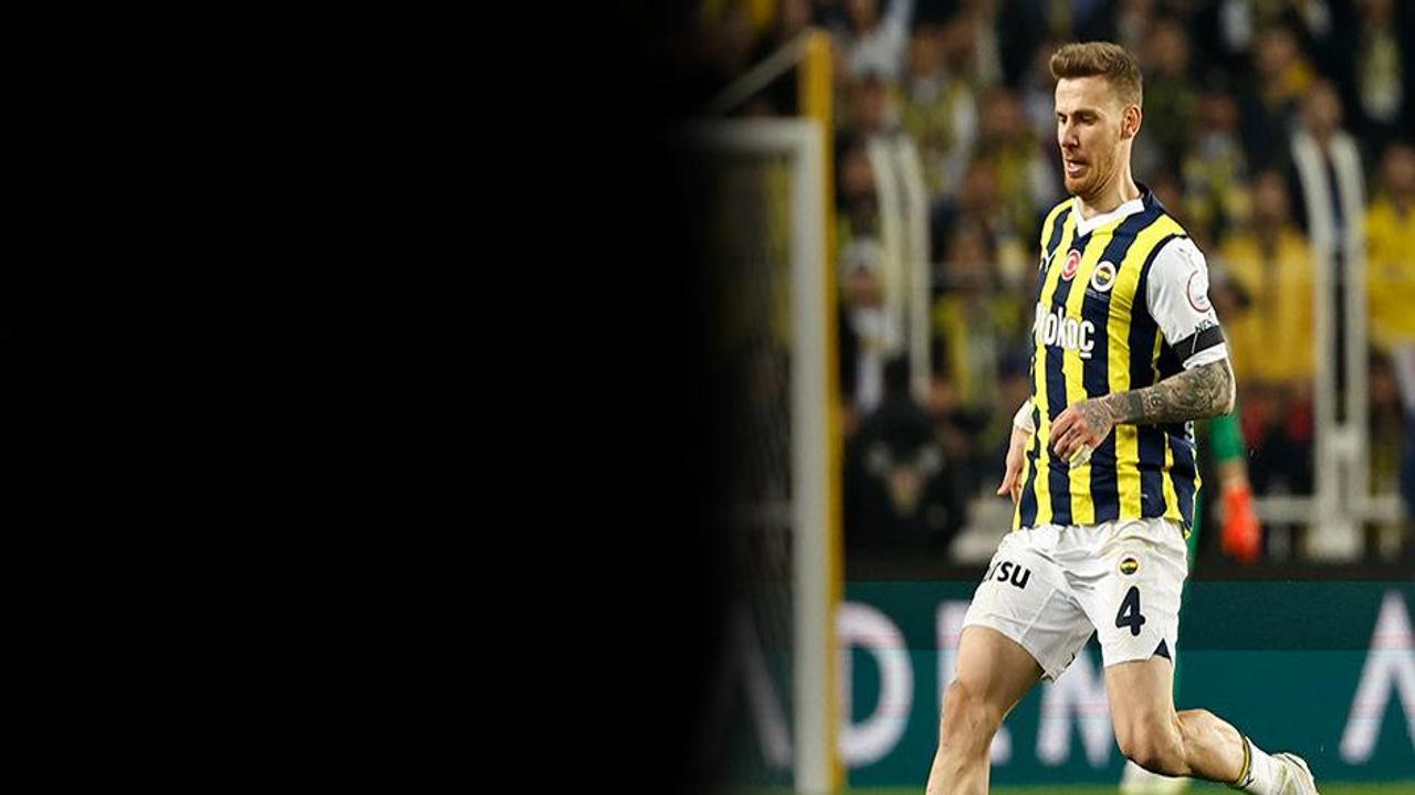 Stoper krizi sonrası şans istemişti! Mourinho'dan Serdar Aziz kararı