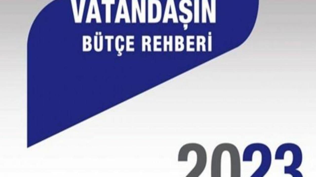 Strateji ve Bütçe Başkanlığı 