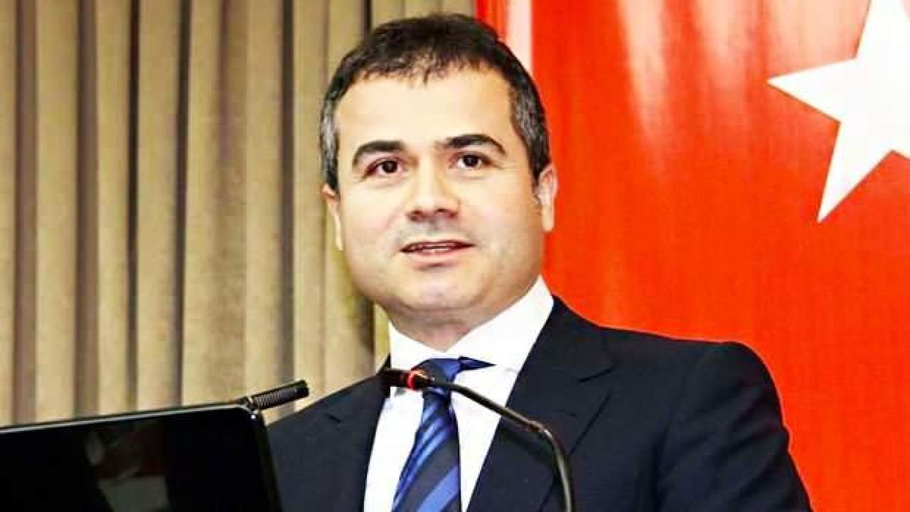 Suat Kılıç, Erdoğan'a teşekkür edip AK Parti'den istifa etti