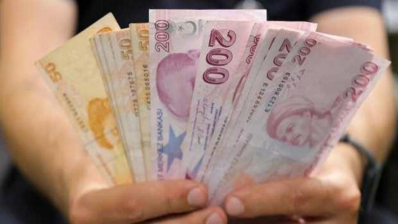 Şubat ayı enflasyon beklentisi açıklandı