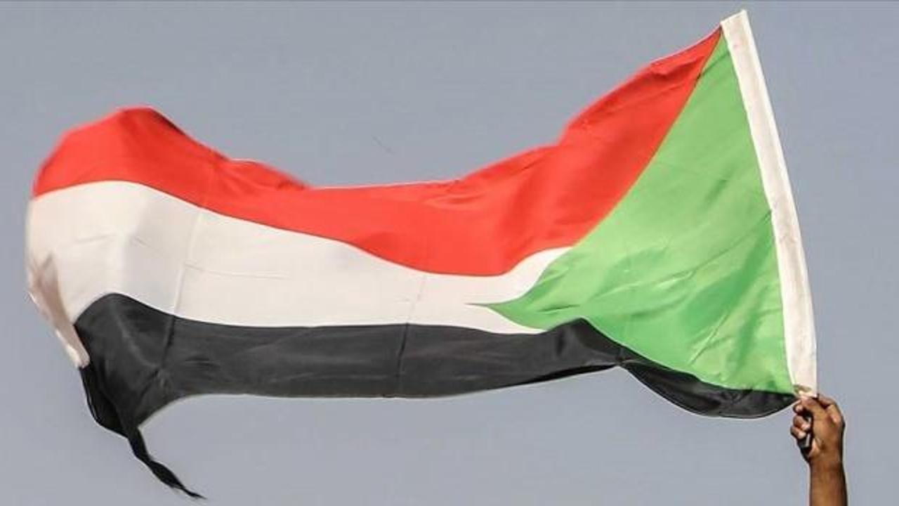 Sudan 15 BAE'li diplomatı 