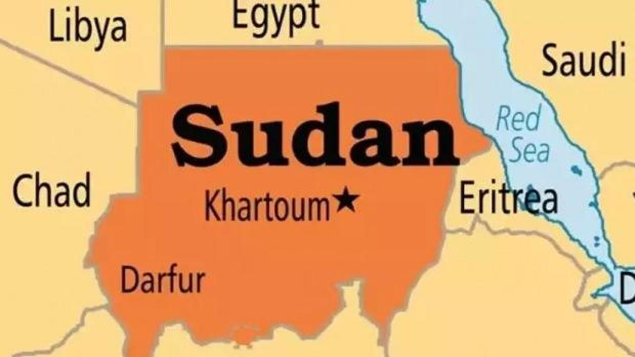 Sudan: Çad'dan özür dilemeyeceğiz