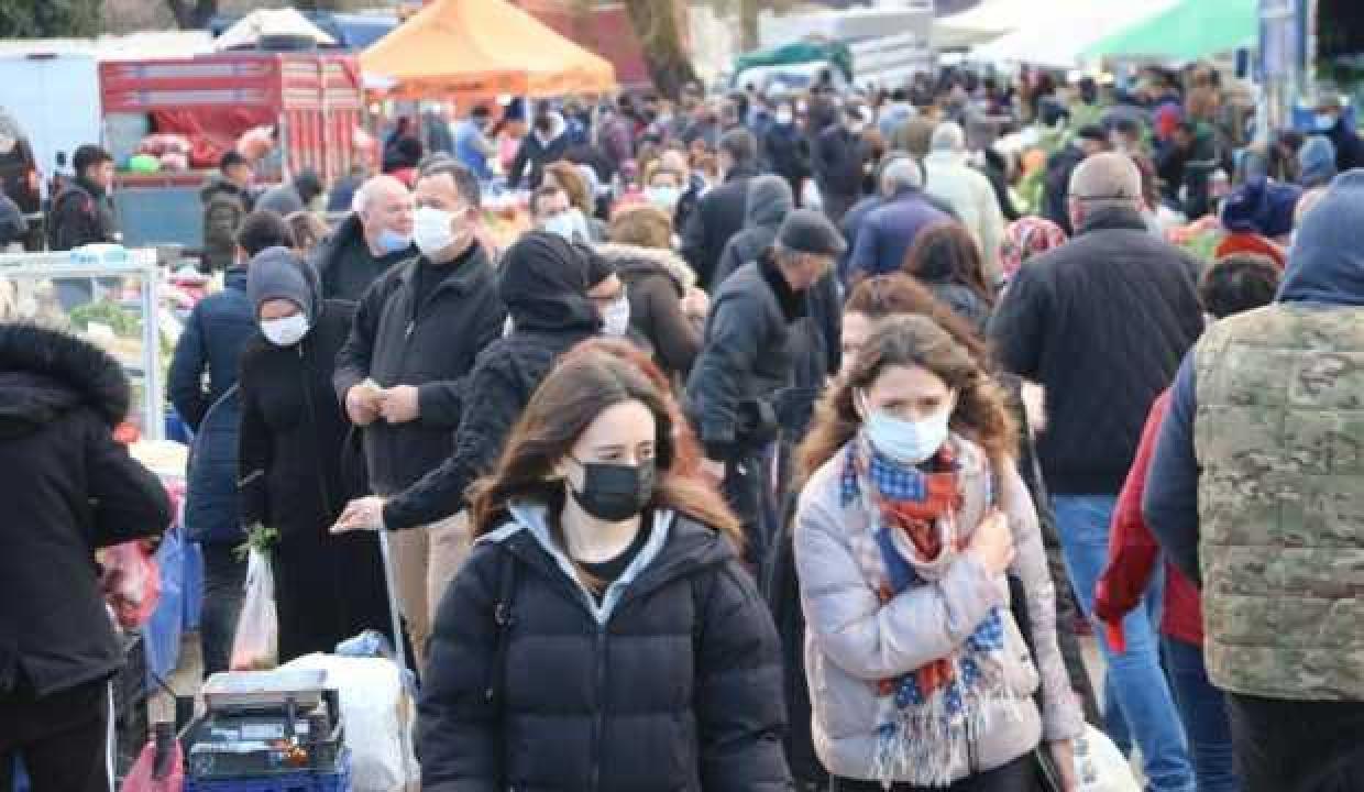 'Sudan ucuz' diyorlar! Bulgar ve Yunanlar akın ediyor