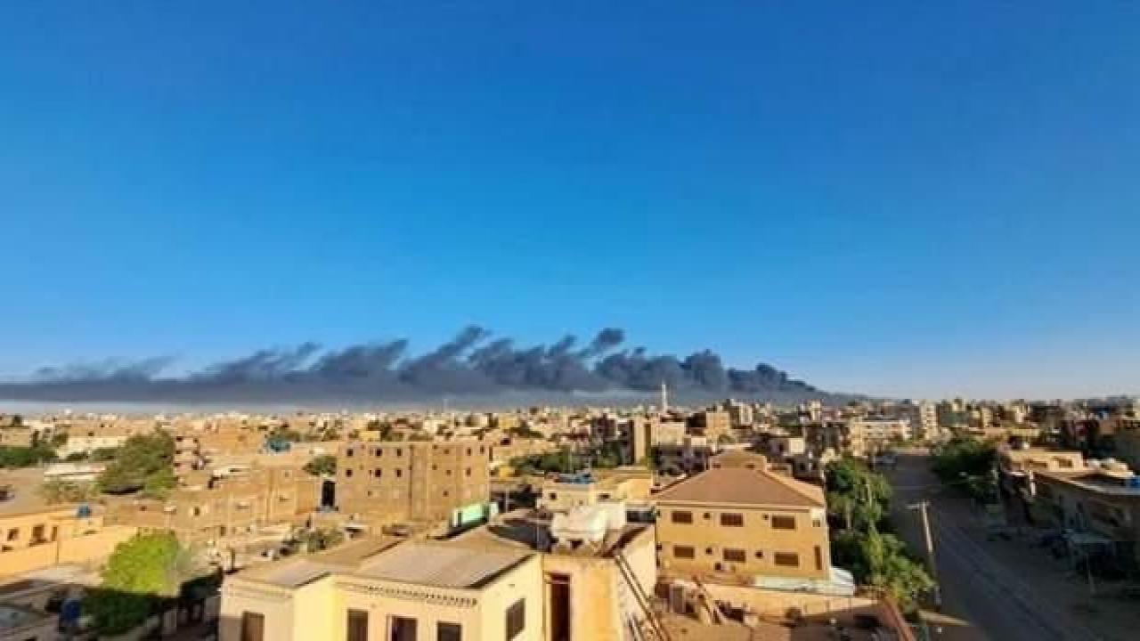 Sudan'da 72 saatlik ateşkes kararı duyuruldu