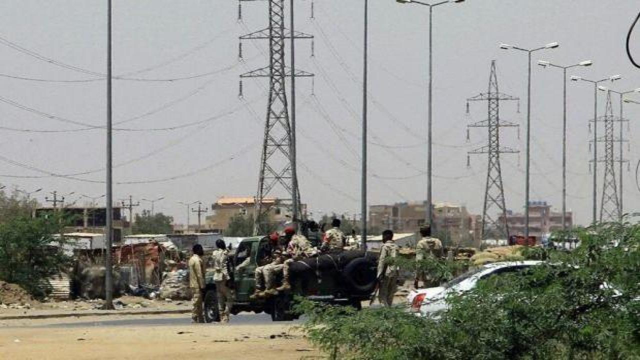 Sudan'da bayramda yapılan 72 saatlik ateşkes ihlal edildi