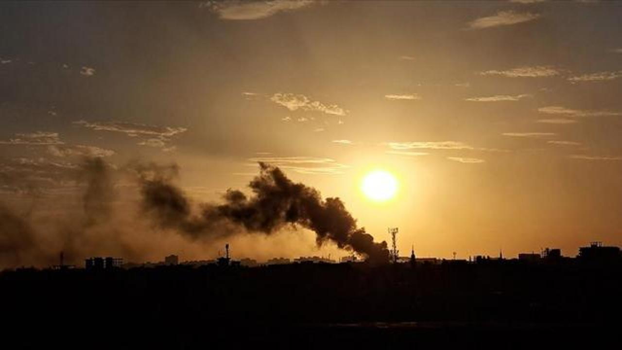 Sudan'da Kurban Bayramı'nda kapsamlı ateşkes çağrısı