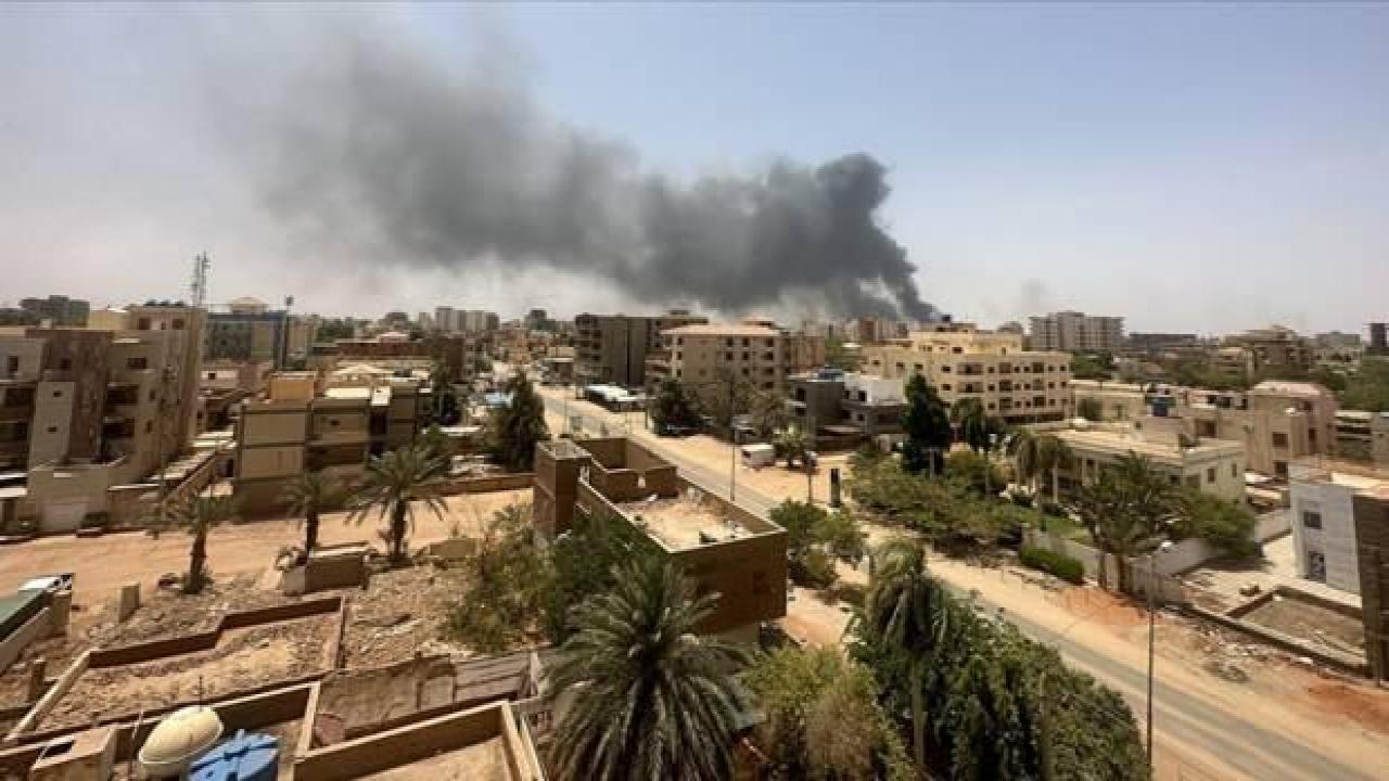 Sudan'daki çatışmalarda can kaybı artıyor: 528 ölü