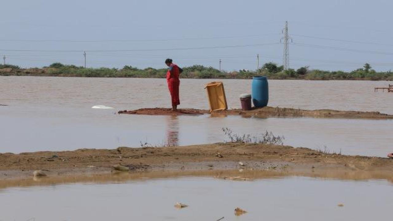 Sudan’daki sel felaketinde can kaybı 99’a yükseldi